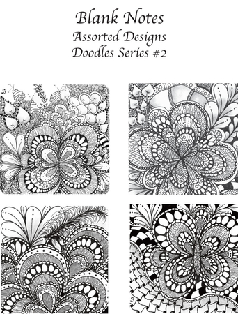 Doodles Series #2