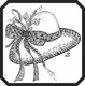 Fantasy Chapeau