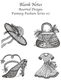 Fantasy Fashions Series #2