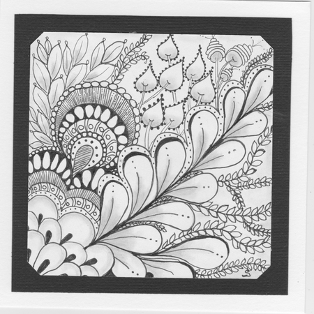 Meditation #5