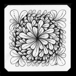 Meditation in Bloom