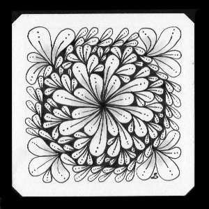 Meditation in Bloom