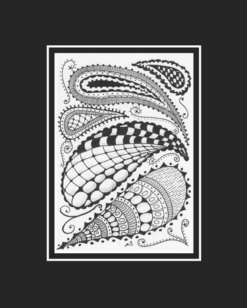 More Paisley