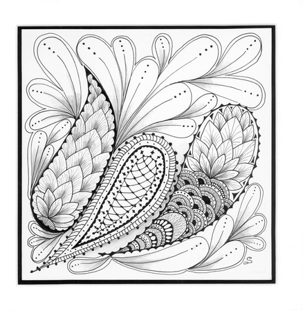 Paisley Dream