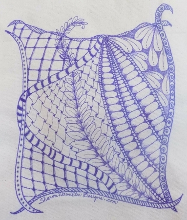 PurpleWaves