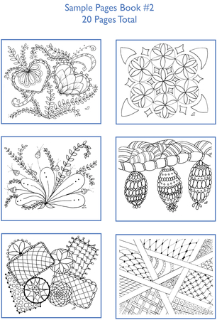 Sample Pages Book #2