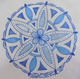 Blue Round
