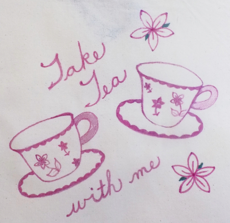 Take Tea