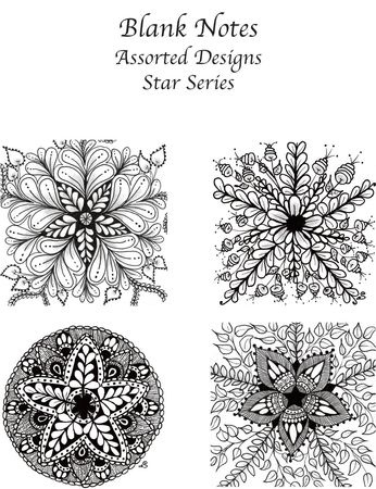 Star Series #1
