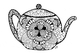 Teapot #5