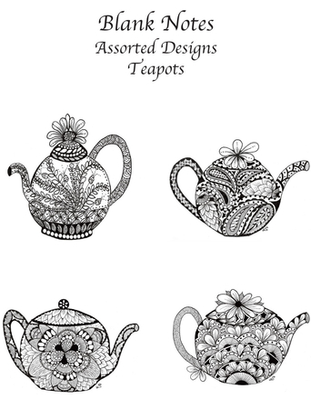 Teapots