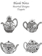 Teapots