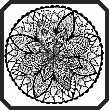 Zendala #40