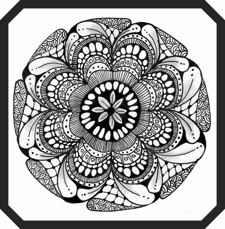 Zendala #53