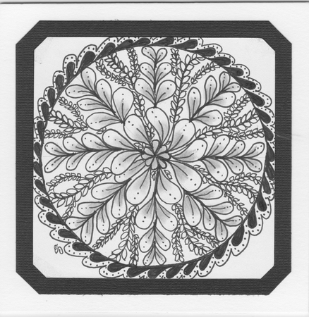 Zendala #55