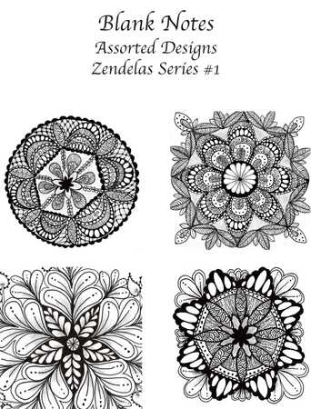 Zendelas Series #1